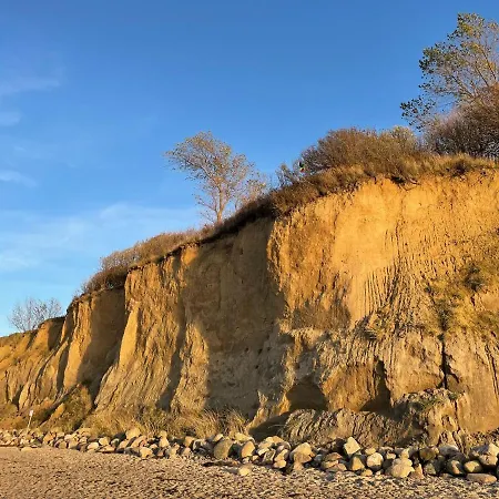 Am Meer - Maisonette Mit Wohlfuhlambiente *