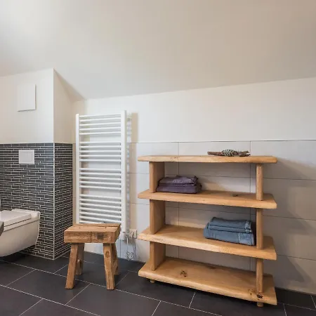 Am Meer - Maisonette Mit Wohlfuhlambiente