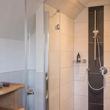 Am Meer - Maisonette Mit Wohlfuhlambiente *